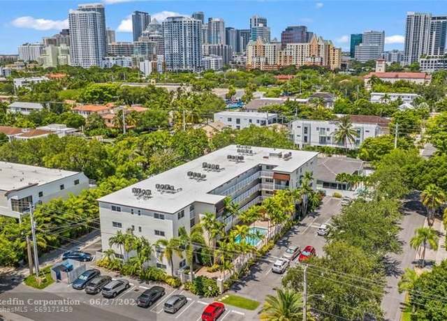 Property at 1220 NE 3rd St #205, Fort Lauderdale, FL 33301, 2 beds, 2 baths