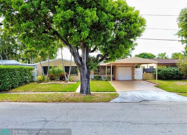 Property at 928 N 30th Rd, Hollywood, FL 33021, 3 beds, 1 bath