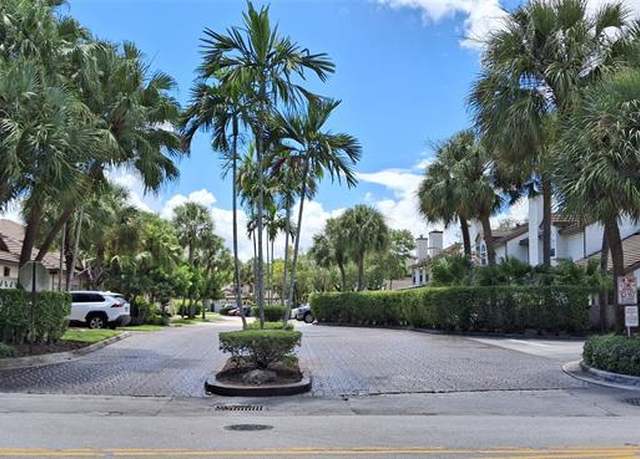 Property at 11696 NW 19th Dr #11696, Coral Springs, FL 33071, 3 beds, 2.5 baths