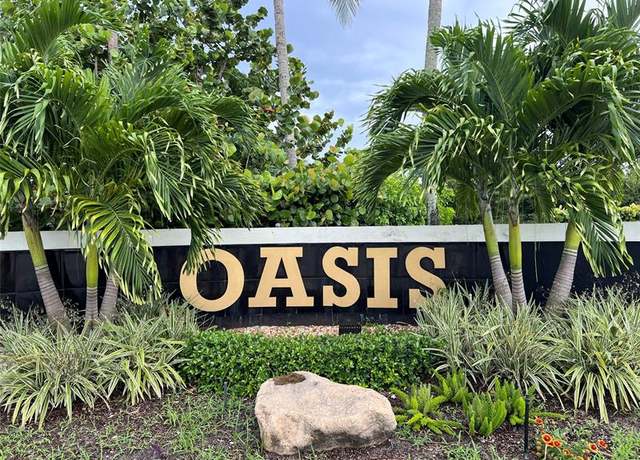 Property at 3433 Sands Harbor Trce, Pompano Beach, FL 33069, 3 beds, 2 baths