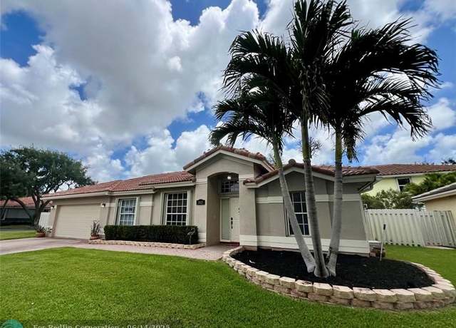 Property at 3433 Sands Harbor Trce, Pompano Beach, FL 33069, 3 beds, 2 baths