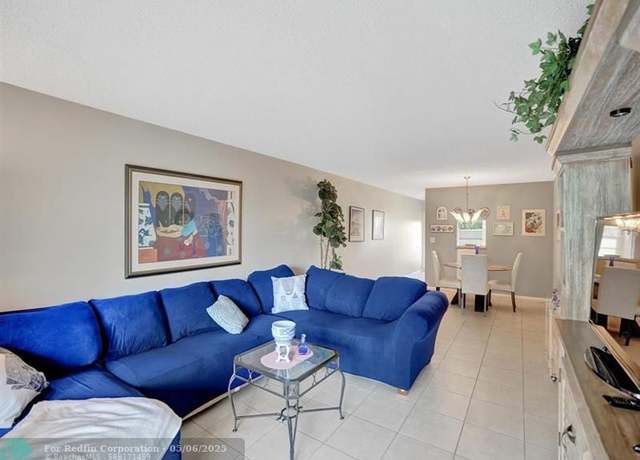 Property at 2003 Granada Dr Unit C4, Coconut Creek, FL 33066, 2 beds, 2 baths