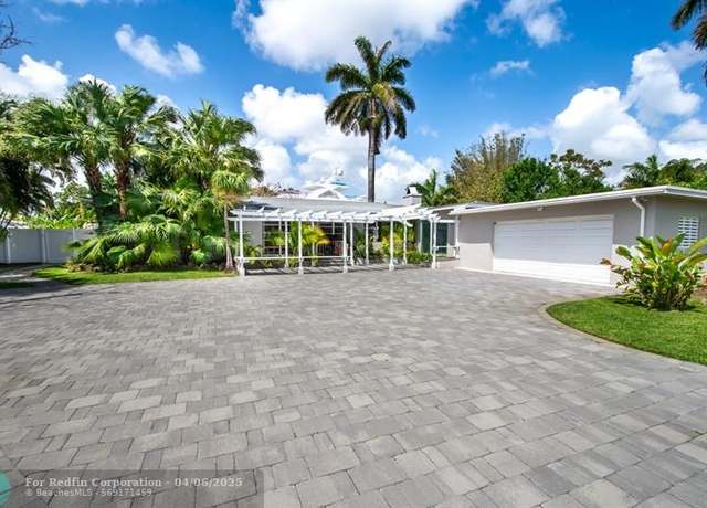 Property at 2337 SW 27th Ave, Fort Lauderdale, FL 33312, 2 beds, 2 baths