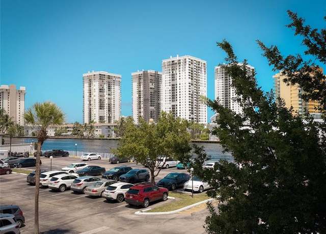 Property at 1000 Parkview Dr #319, Hallandale, FL 33009, 2 beds, 2 baths