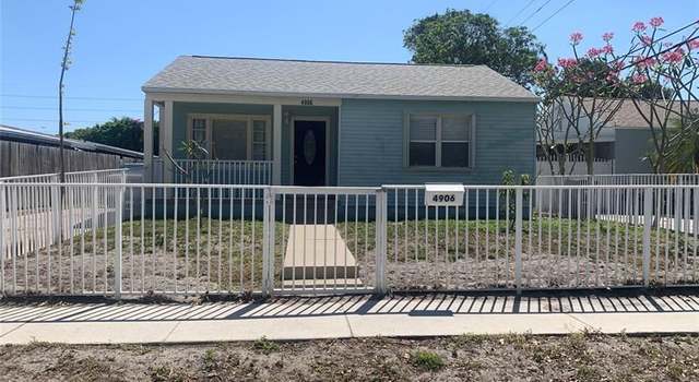 Photo of 4906 Garden Ave, West Palm Beach, FL 33405