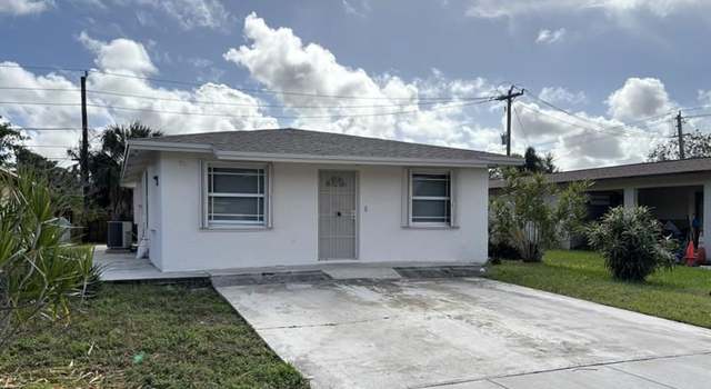 Photo of 170 NE 35th Ct, Oakland Park, FL 33334