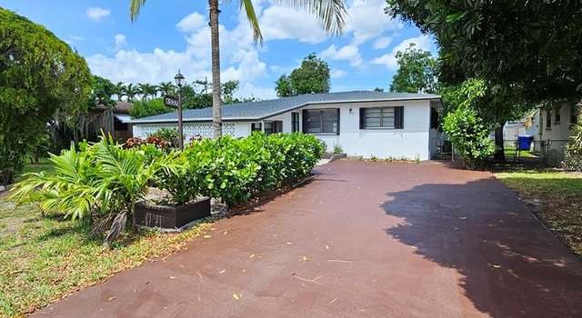 Photo of 6537 Mayo St, Hollywood, FL 33023
