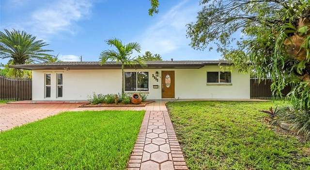 Photo of 2633 SW 127th Ave, Miami, FL 33175