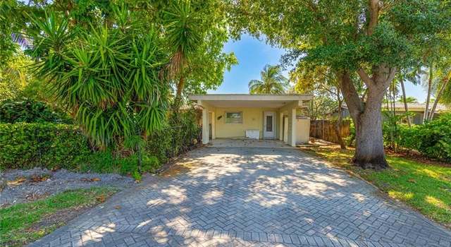 Photo of 3801 NE 16th Ter, Oakland Park, FL 33334