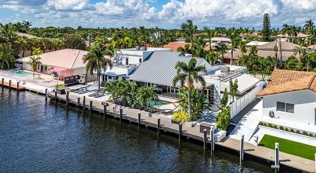 Photo of 2850 NE 35, Fort Lauderdale, FL 33306