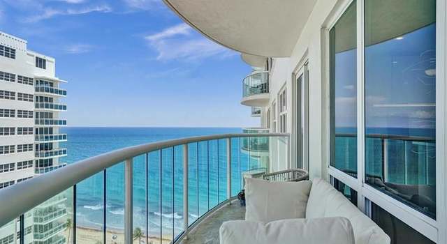 Photo of 3410 Galt Ocean Dr Unit 1205N, Fort Lauderdale, FL 33308
