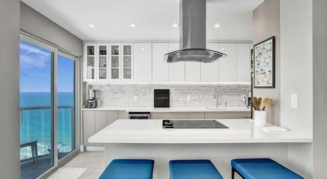 Photo of 3410 Galt Ocean Dr Unit 1205N, Fort Lauderdale, FL 33308
