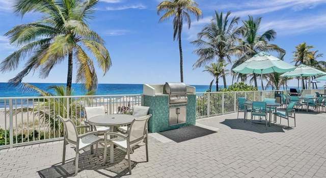 Photo of 3410 Galt Ocean Dr Unit 1205N, Fort Lauderdale, FL 33308