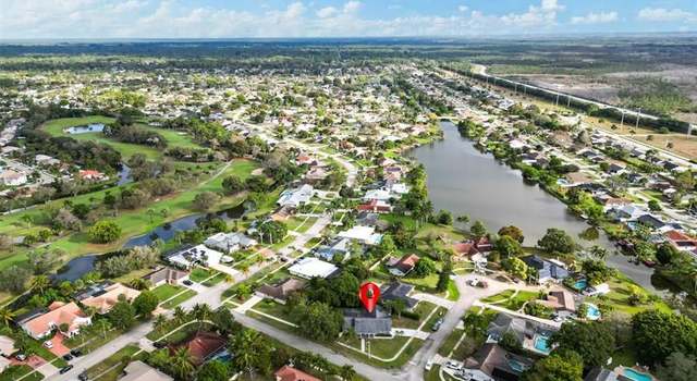 Photo of 156 Alcazar St, Royal Palm Beach, FL 33411