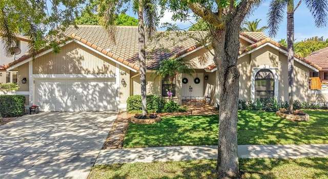 Photo of 1861 NW 109th Ave, Plantation, FL 33322