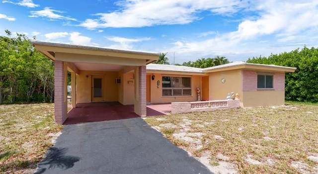 Photo of 1321 NE 47th St, Oakland Park, FL 33334