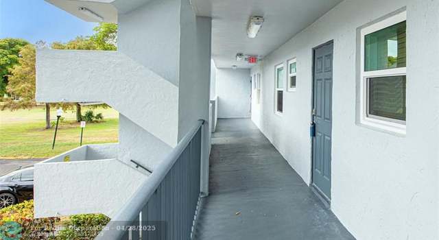 Photo of 8411 Lagos De Campo Blvd Unit 202U, Tamarac, FL 33321
