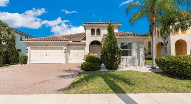 Photo of 2941 Payson Way, Wellington, FL 33414