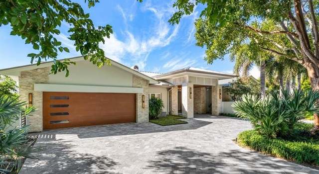 Photo of 1 Compass Ln, Fort Lauderdale, FL 33308