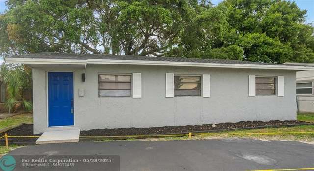 Photo of 2910 NW 26th St, Fort Lauderdale, FL 33311