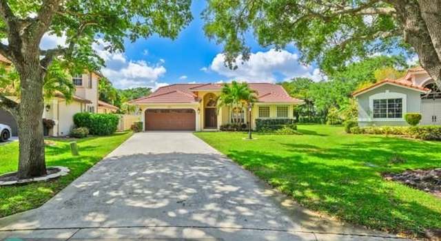Photo of 5794 NW 48th Dr, Coral Springs, FL 33067