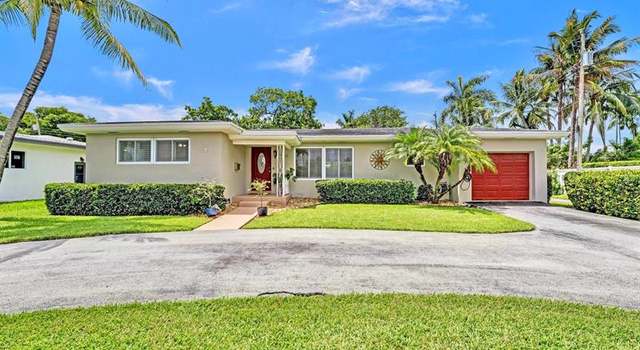 Photo of 3232 Van Buren St, Hollywood, FL 33021