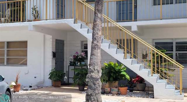Photo of 1907 NE 4th St #7, Deerfield Beach, FL 33441