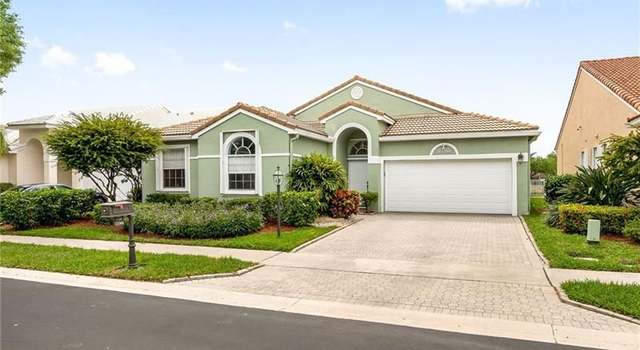 6480 Colomera Dr, Boca Raton, FL 33433, MLS# RX-10857992