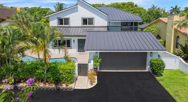 Photo of 741 Mockingbird Ln, Plantation, FL 33324