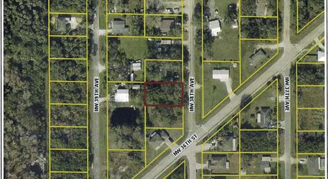 Photo of 3483 NW 38th Ave, Okeechobee, FL 34972
