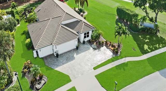 Photo of 10984 Highland Cir, Boca Raton, FL 33428