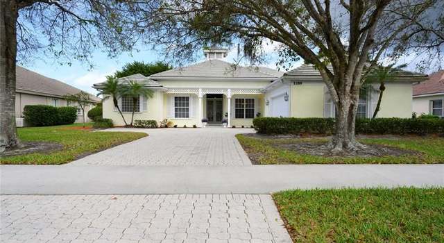 Photo of 1189 SW Blue Stem Way, Stuart, FL 34997