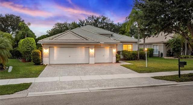Photo of 11315 NW 71st Ct, Parkland, FL 33076