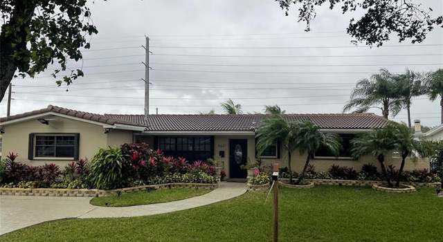 Photo of 8621 NW 24th Ct, Pembroke Pines, FL 33024