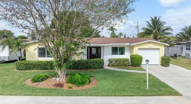 Photo of 1557 NW 65th Ave, Margate, FL 33063