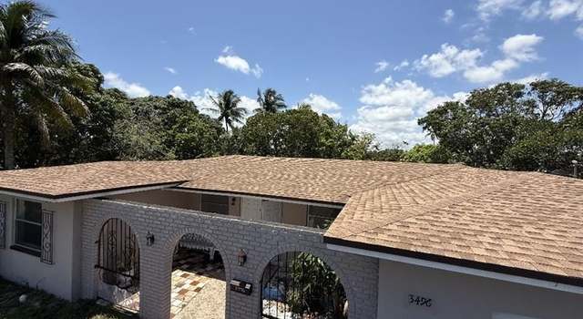 Photo of 3496 NW 27th St, Lauderdale Lakes, FL 33311