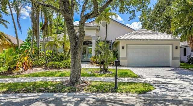 Photo of 3039 Lakewood Dr, Weston, FL 33332
