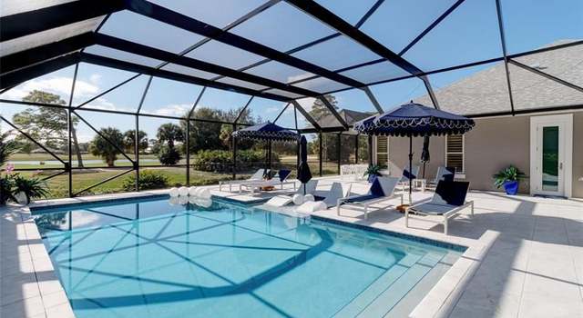 Photo of 945 Wood Haven Ln, Vero Beach, FL 32962