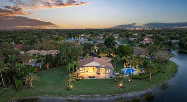 Photo of 6627 NW 101st Ter, Parkland, FL 33076