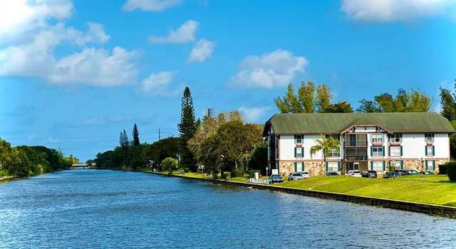 Photo of 3750 Inverrary Dr Unit 3L, Lauderhill, FL 33319