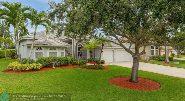 Photo of 4940 Kensington Cir, Coral Springs, FL 33076