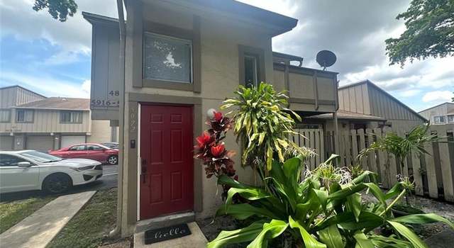 Photo of 5922 NW 21st St Unit 48E, Fort Lauderdale, FL 33313