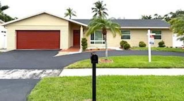 Photo of 2431 NW 69th Ct, Fort Lauderdale, FL 33309