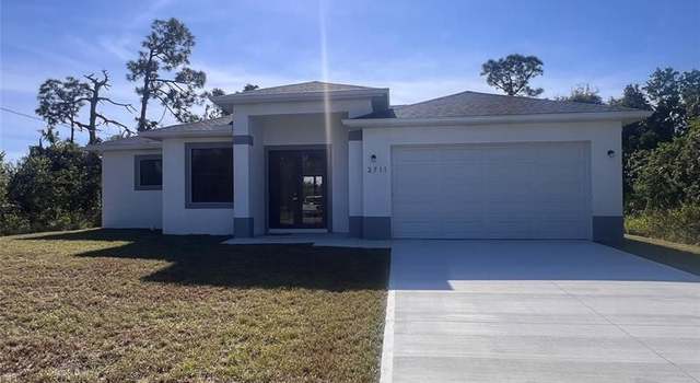 Photo of 2711 4th St, FL 33976