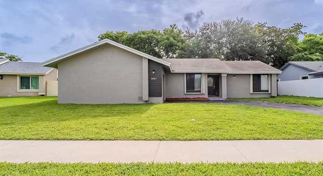 Photo of 1021 SW 56th Ave, Margate, FL 33068