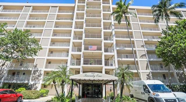 Photo of 2661 S Course Dr #603, Pompano Beach, FL 33069