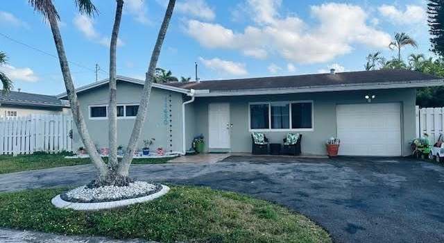 Photo of 11450 NW 38th Pl, Sunrise, FL 33323