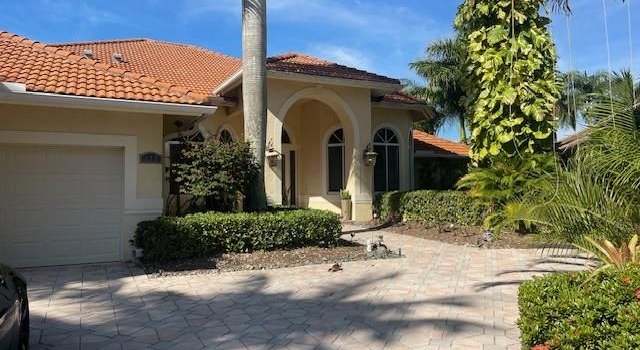 Photo of 122 Dockside Cir, Weston, FL 33327