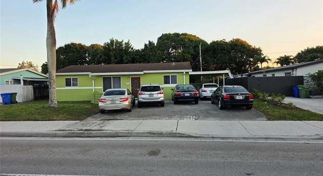 Photo of 6322 Southgate Blvd, Margate, FL 33068