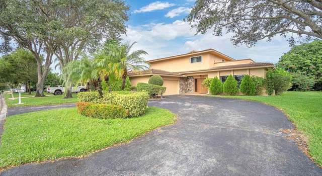 Photo of 9901 NW 17th St, Coral Springs, FL 33071